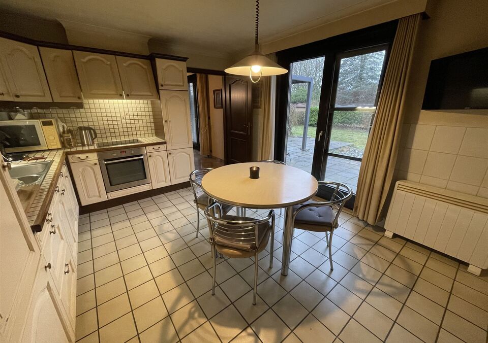 Woning te koop in GENK