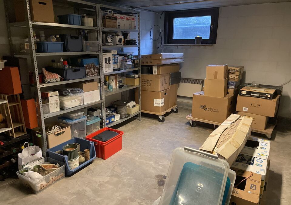 Woning te koop in GENK