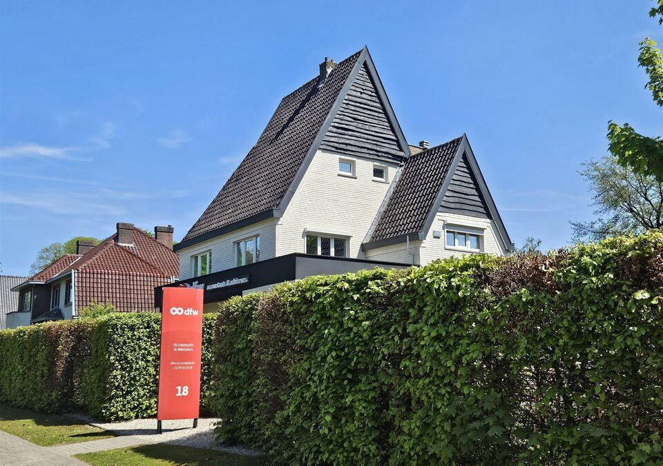 Woning te koop in GENK