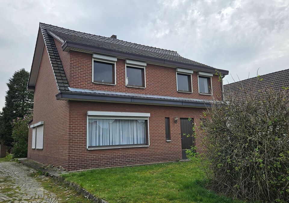 Woning te koop in GENK