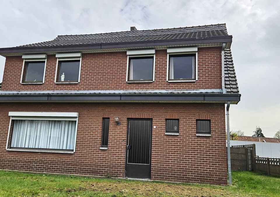 Woning te koop in GENK