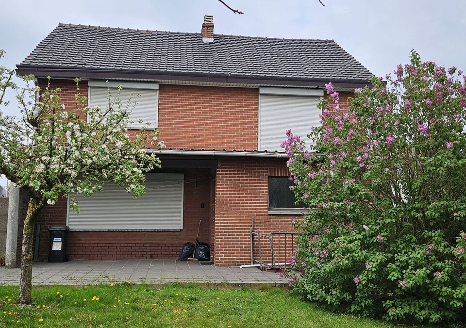 Woning te koop in GENK