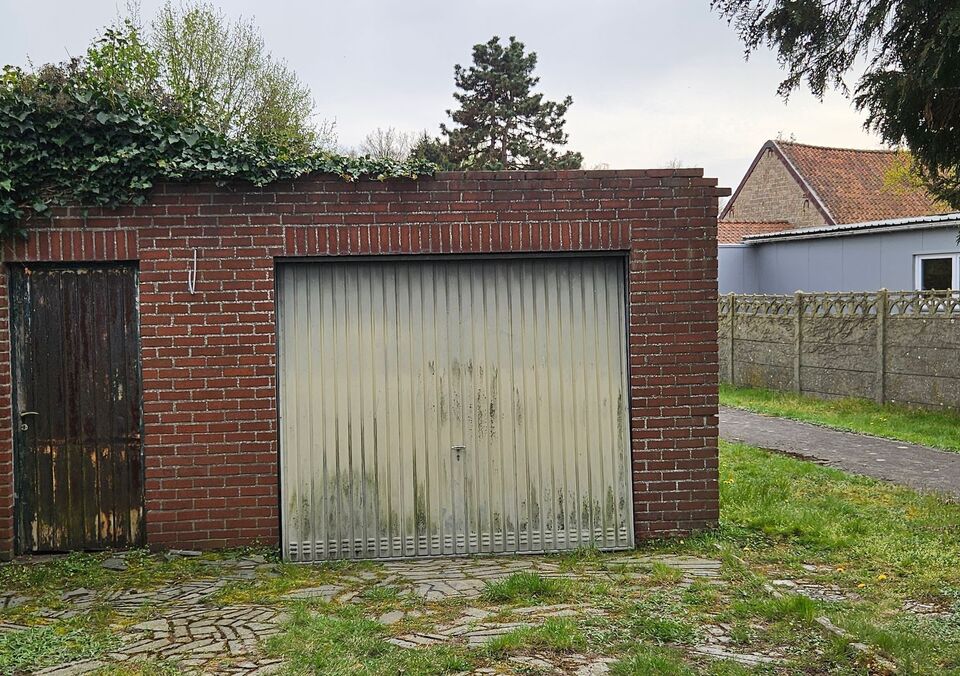 Woning te koop in GENK