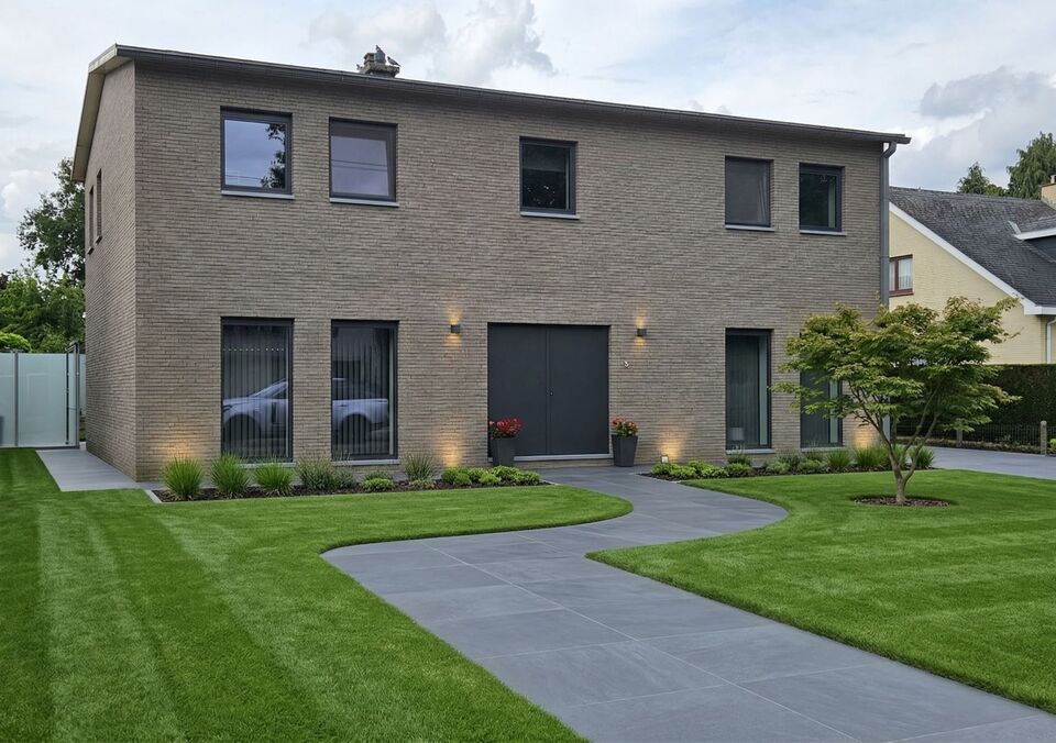 Woning te koop in GENK