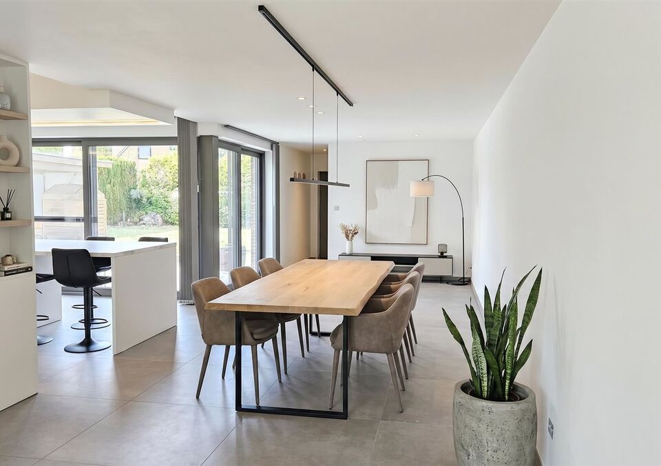 Woning te koop in GENK