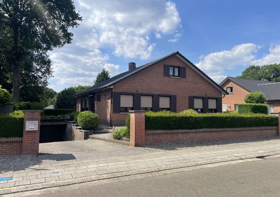 Woning te koop in GENK