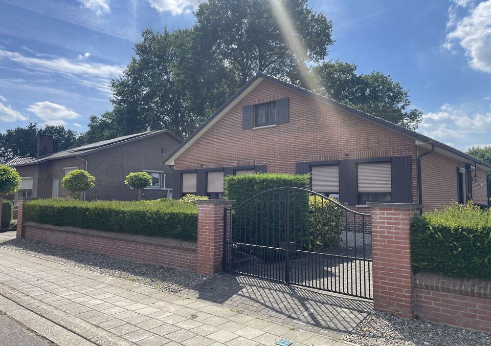 Woning te koop in GENK
