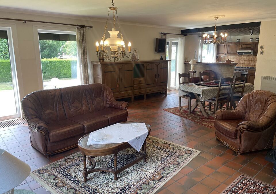 Woning te koop in GENK