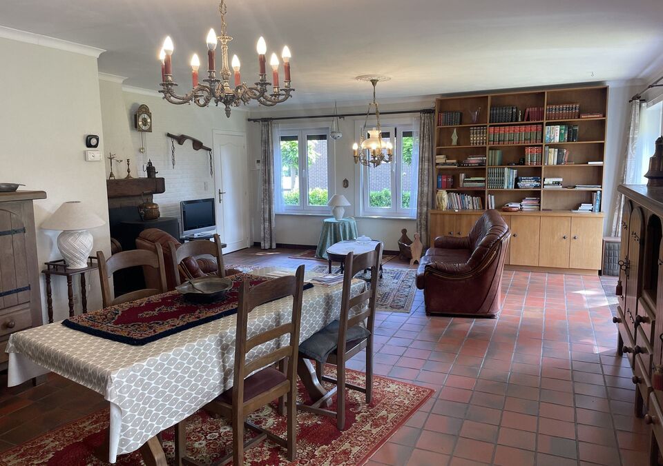 Woning te koop in GENK