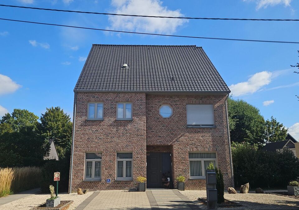 Woning te koop in GENK