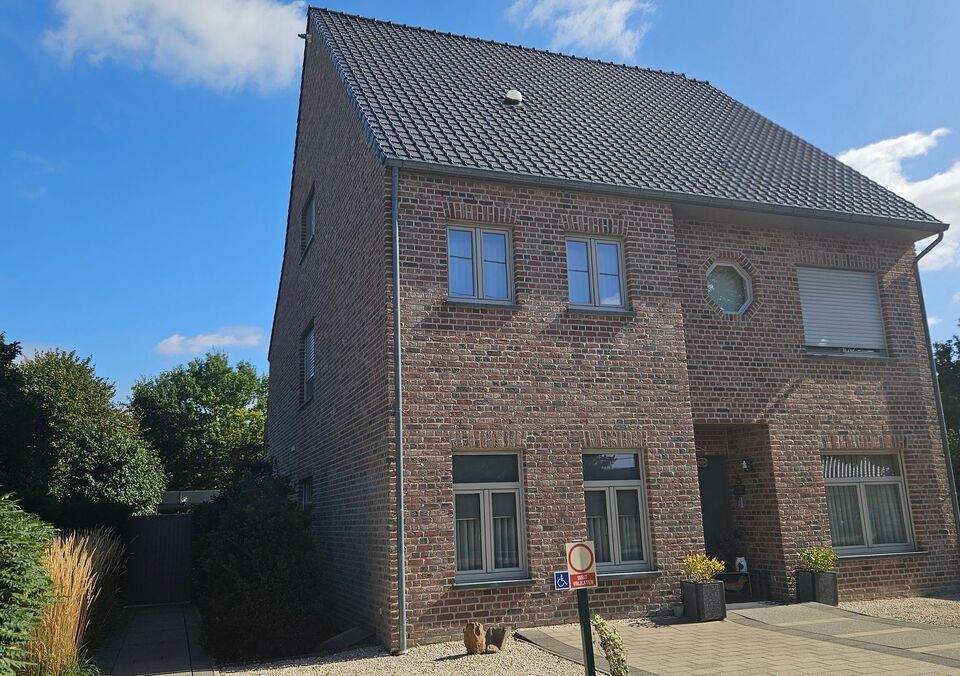 Woning te koop in GENK