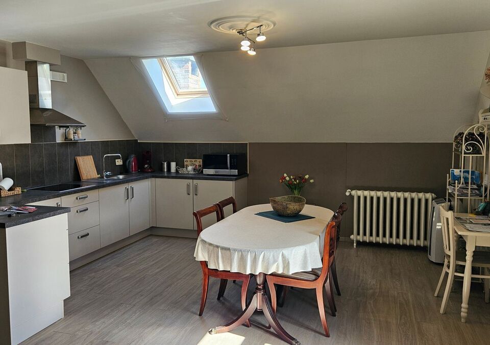 Woning te koop in GENK
