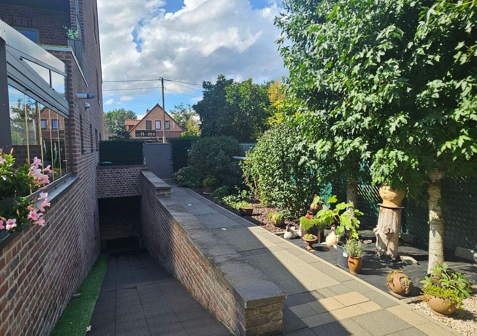 Woning te koop in GENK
