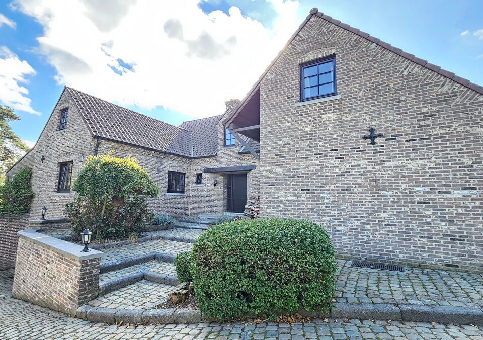 Woning te koop in GENK
