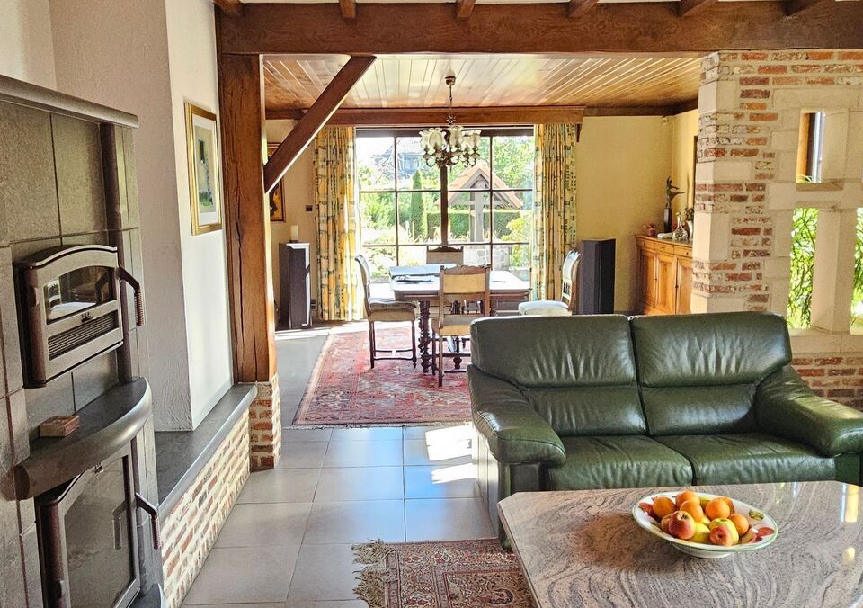 Woning te koop in GENK