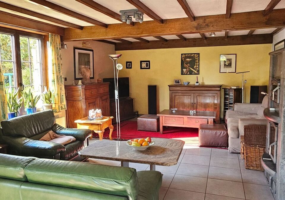 Woning te koop in GENK
