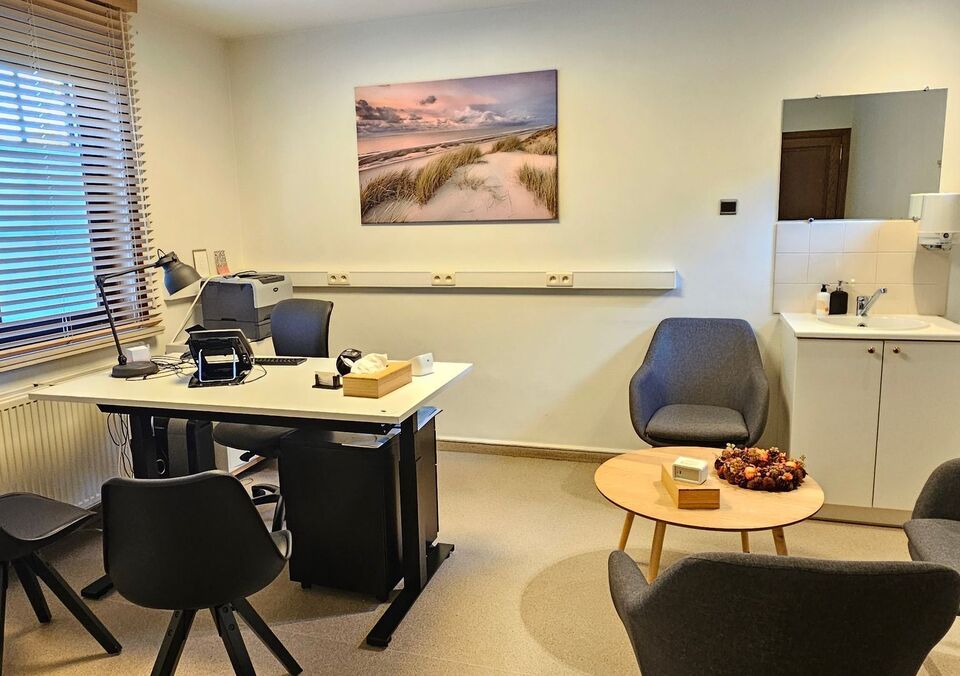 Woning te koop in GENK