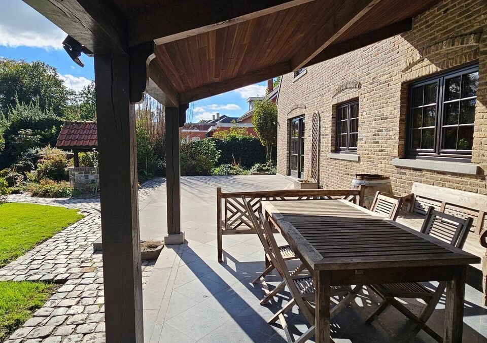Woning te koop in GENK