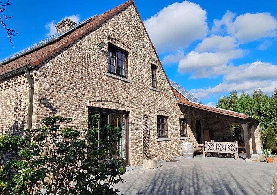 Woning te koop in GENK