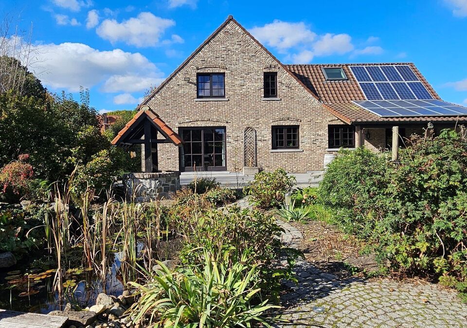 Woning te koop in GENK