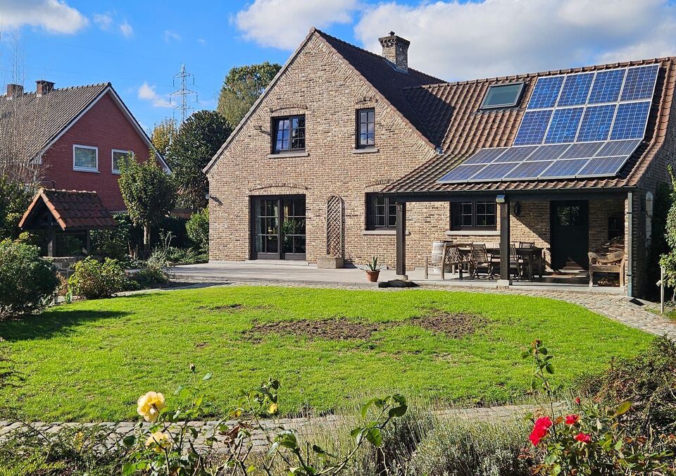 Woning te koop in GENK