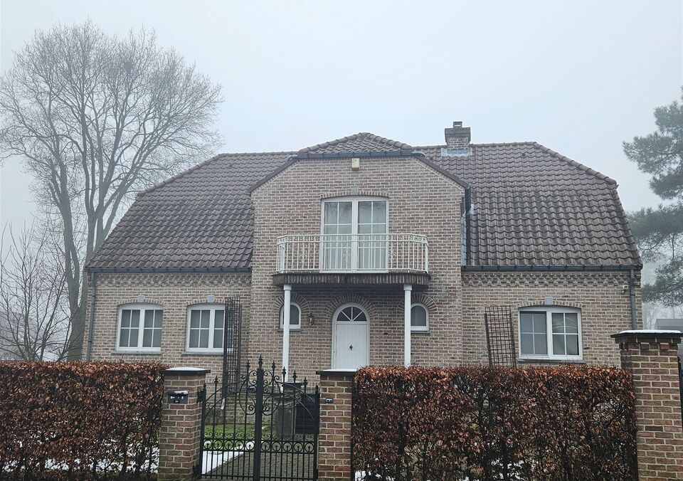Woning te koop in HOUTHALEN