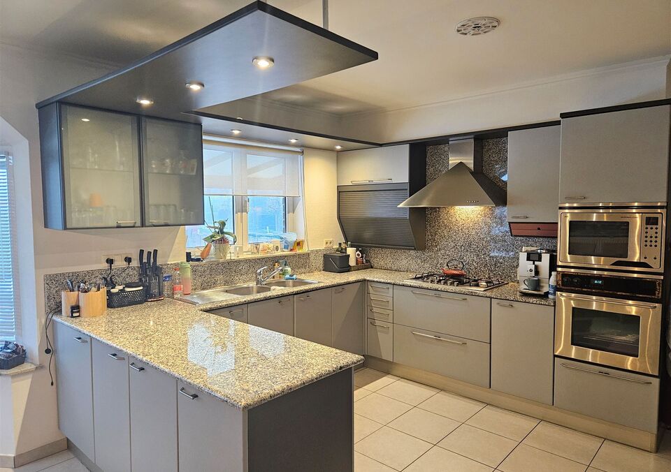 Woning te koop in HOUTHALEN