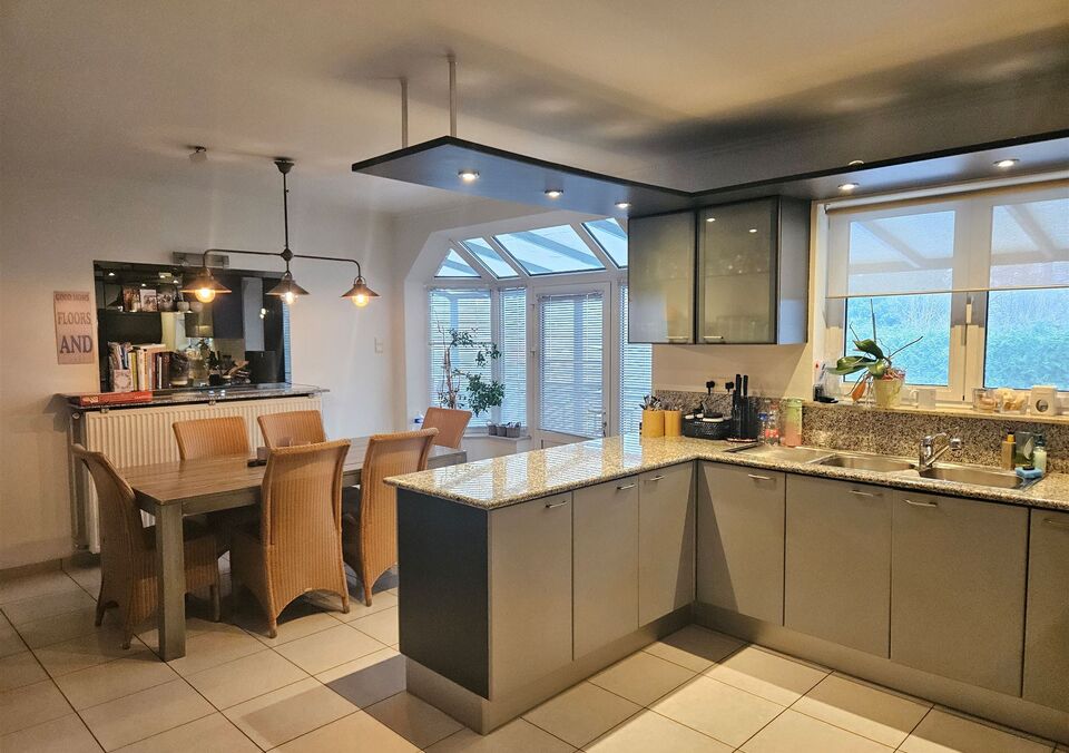 Woning te koop in HOUTHALEN