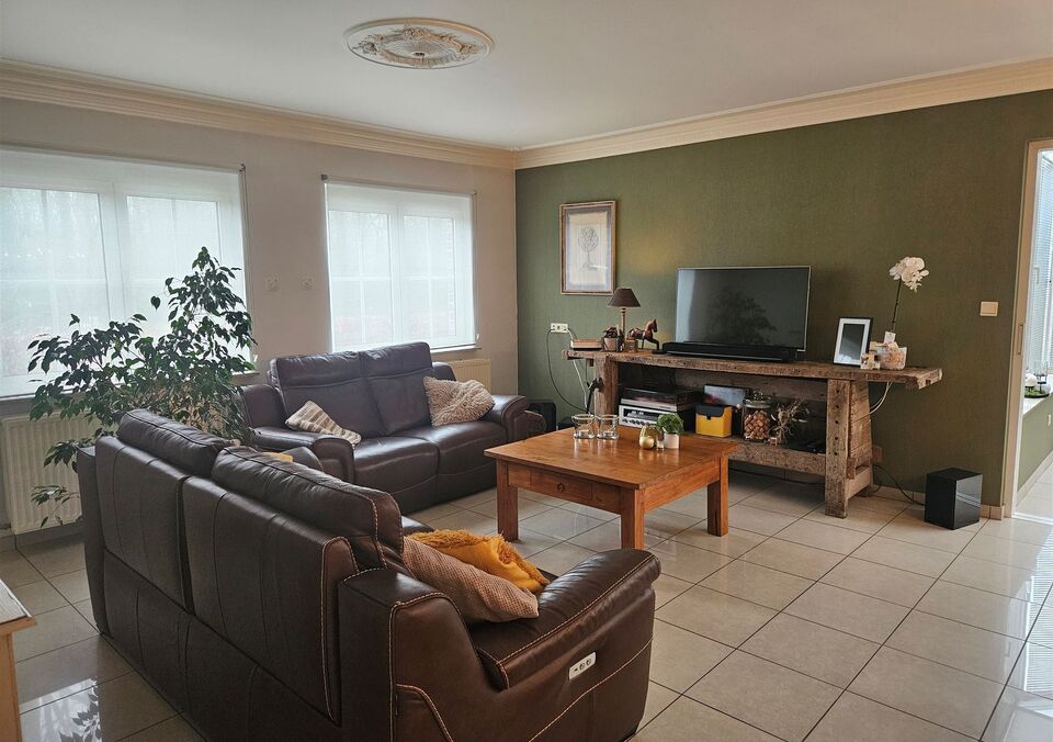 Woning te koop in HOUTHALEN