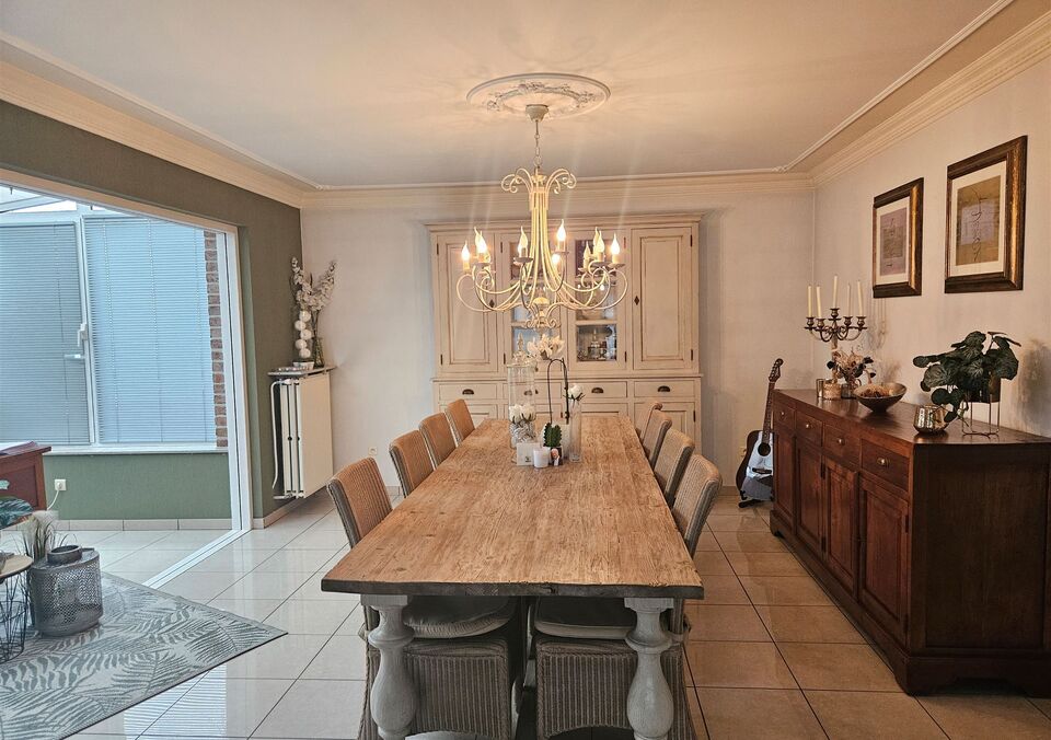 Woning te koop in HOUTHALEN