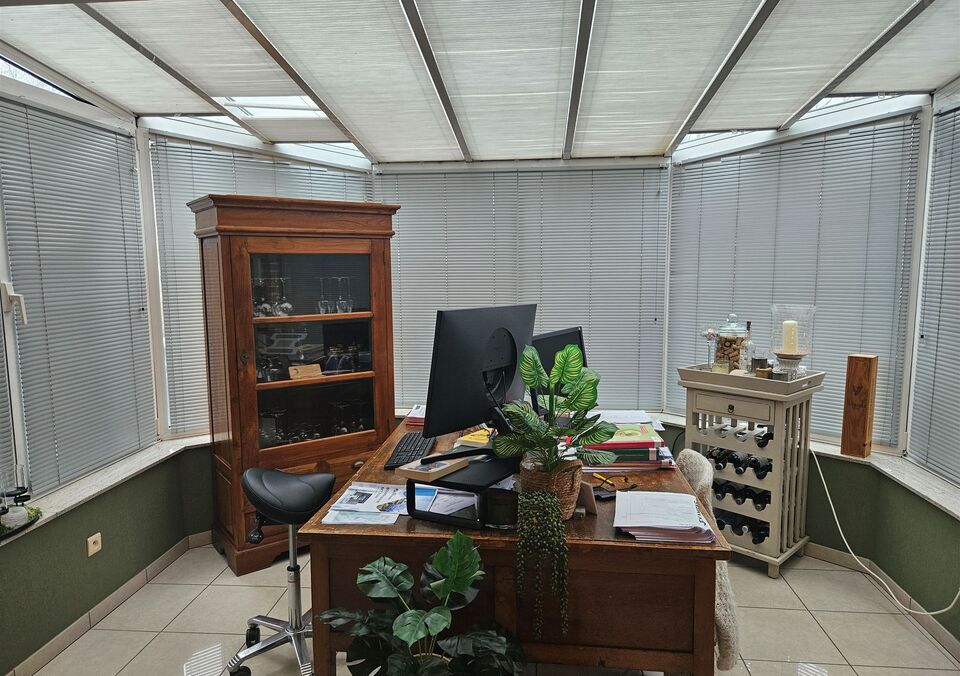 Woning te koop in HOUTHALEN