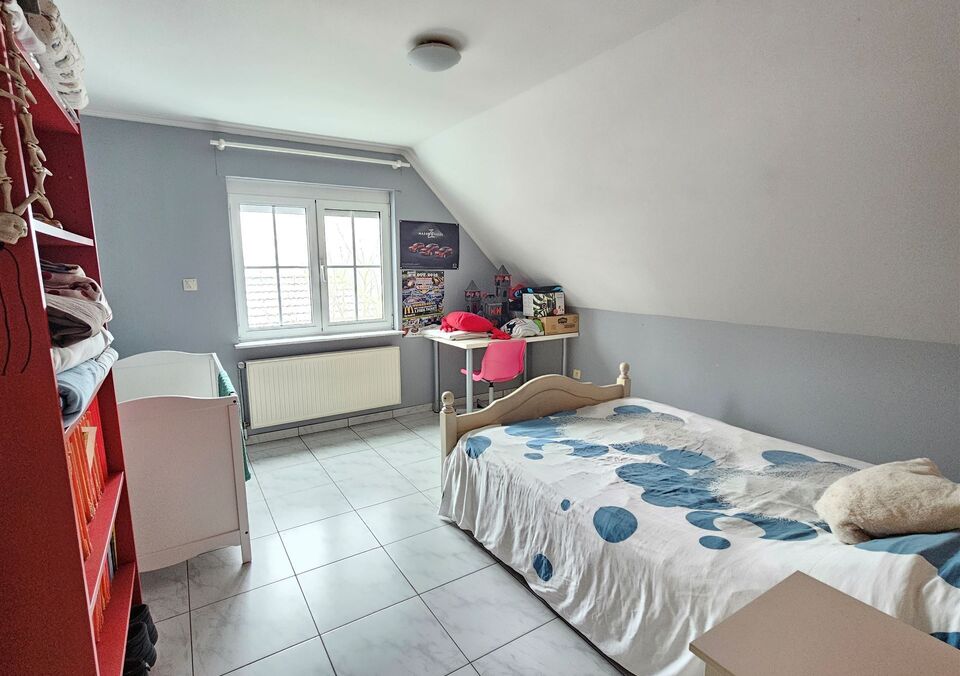 Woning te koop in HOUTHALEN