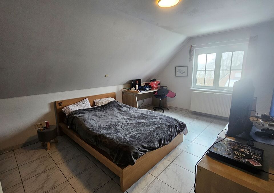 Woning te koop in HOUTHALEN