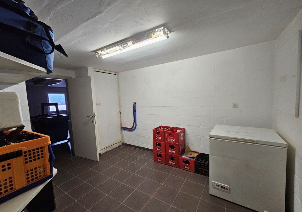 Woning te koop in HOUTHALEN