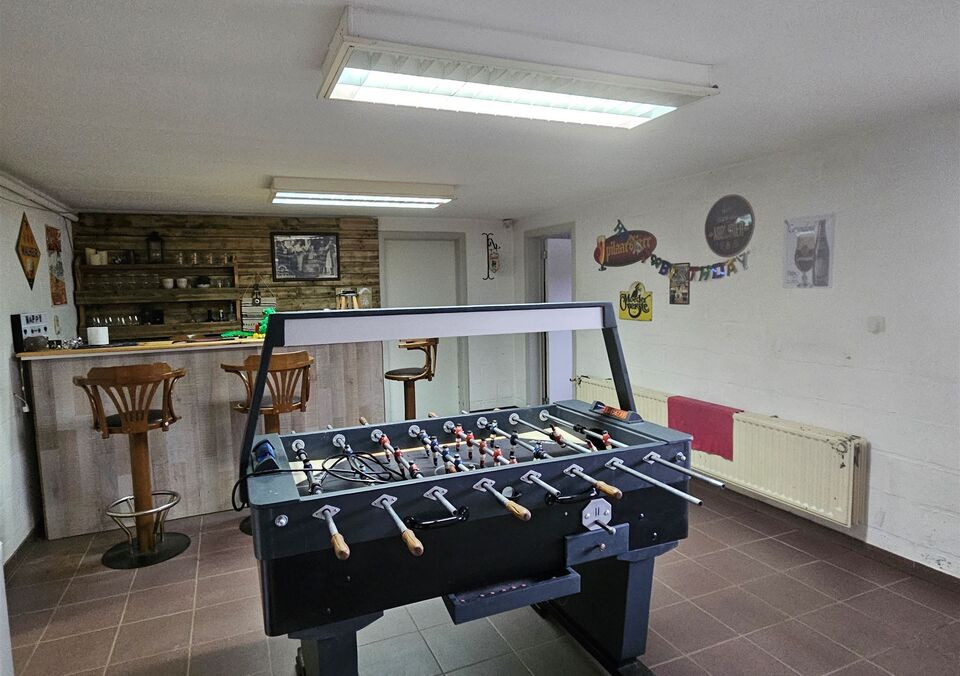 Woning te koop in HOUTHALEN