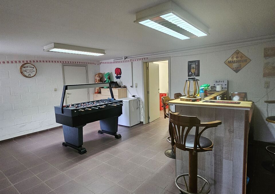 Woning te koop in HOUTHALEN