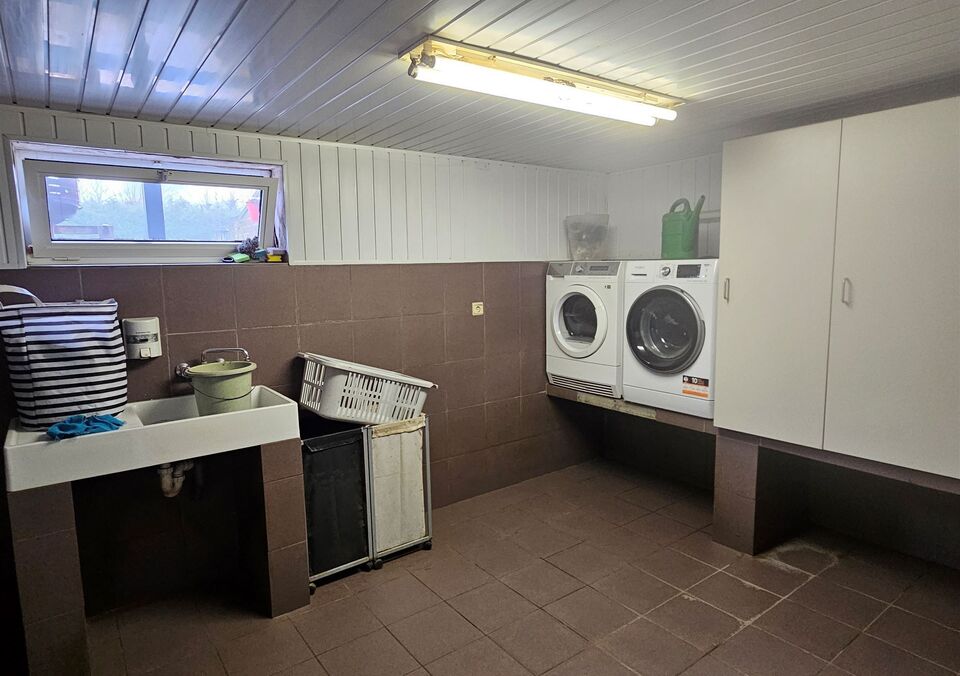 Woning te koop in HOUTHALEN