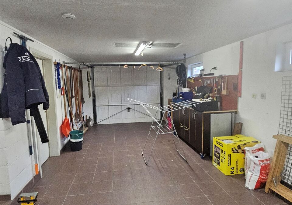 Woning te koop in HOUTHALEN