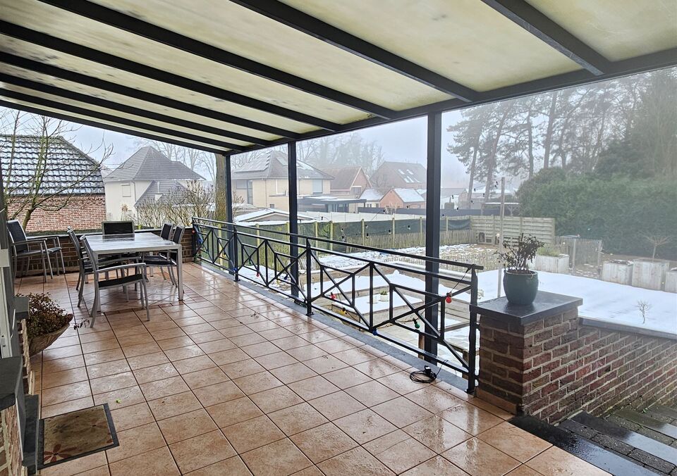 Woning te koop in HOUTHALEN