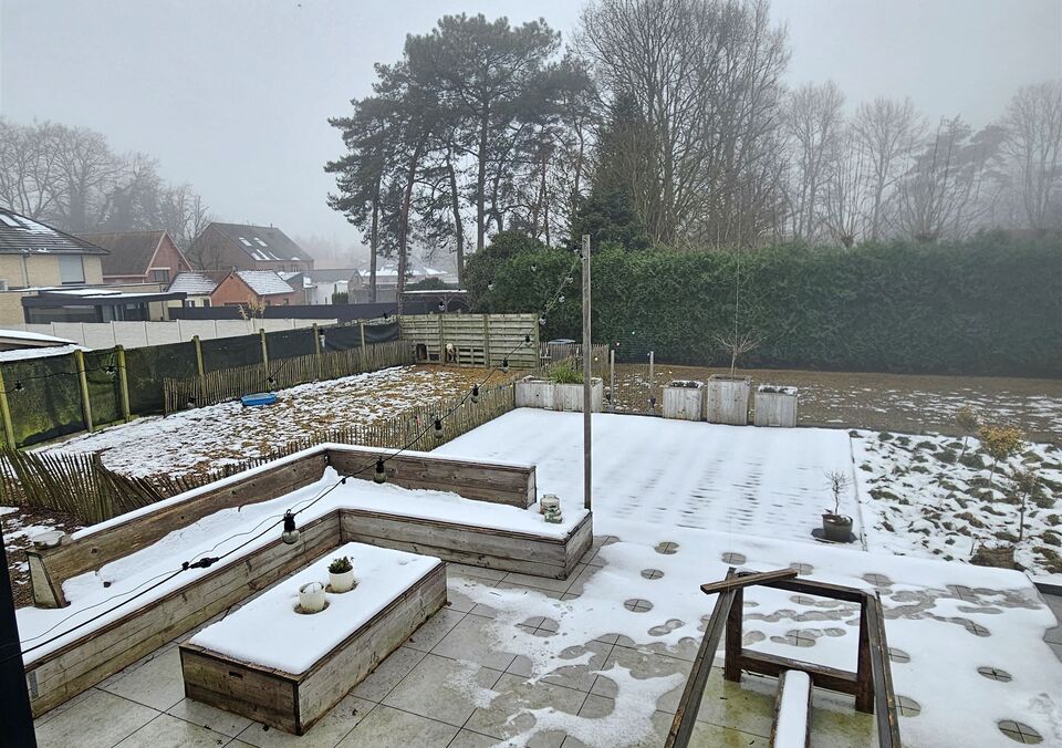 Woning te koop in HOUTHALEN