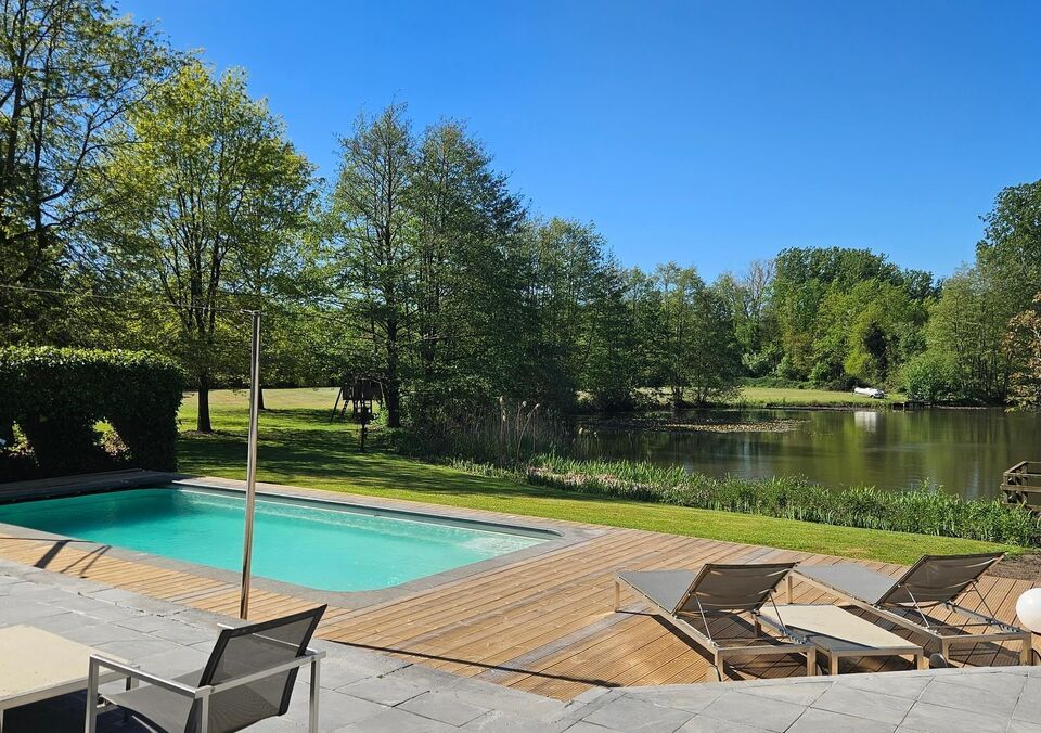 Woning te koop in KERMT
