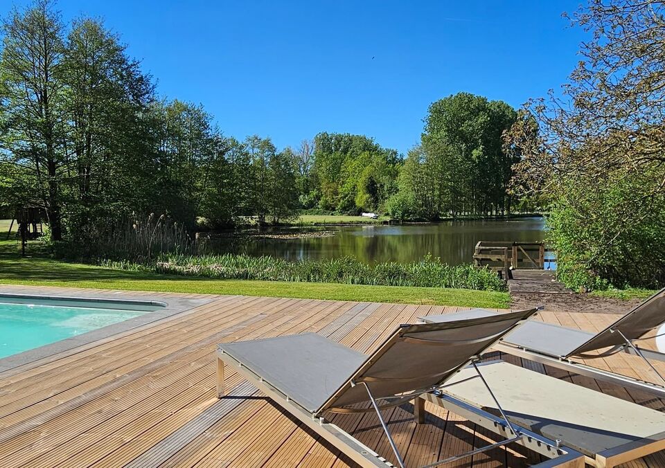 Woning te koop in KERMT