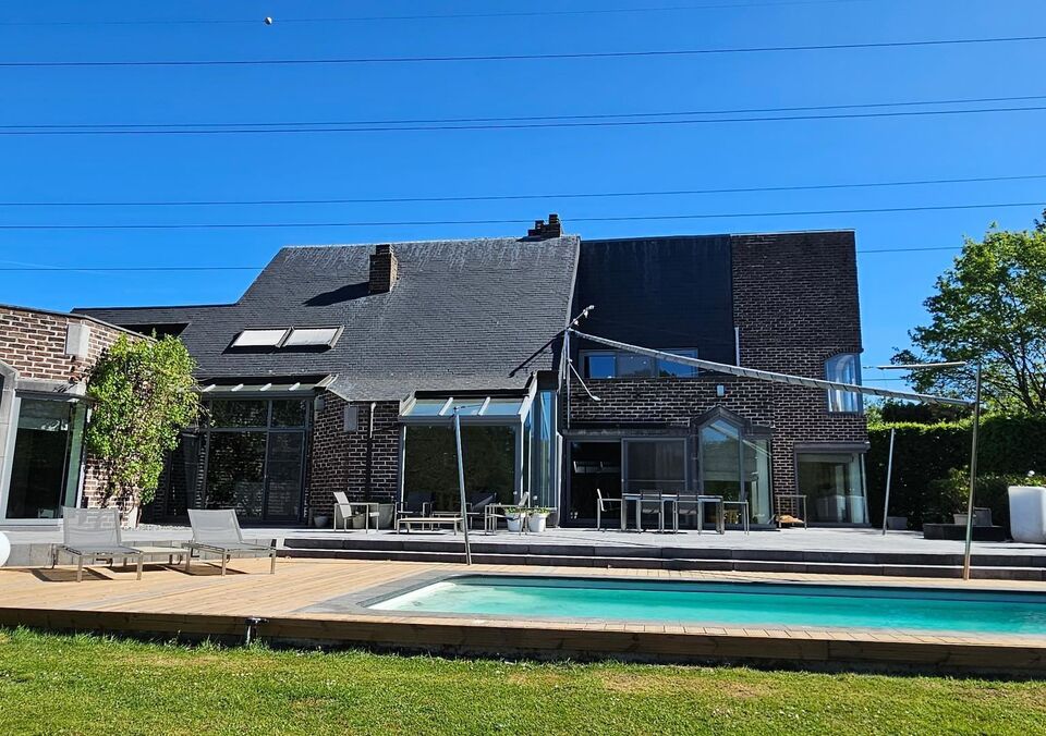 Woning te koop in KERMT