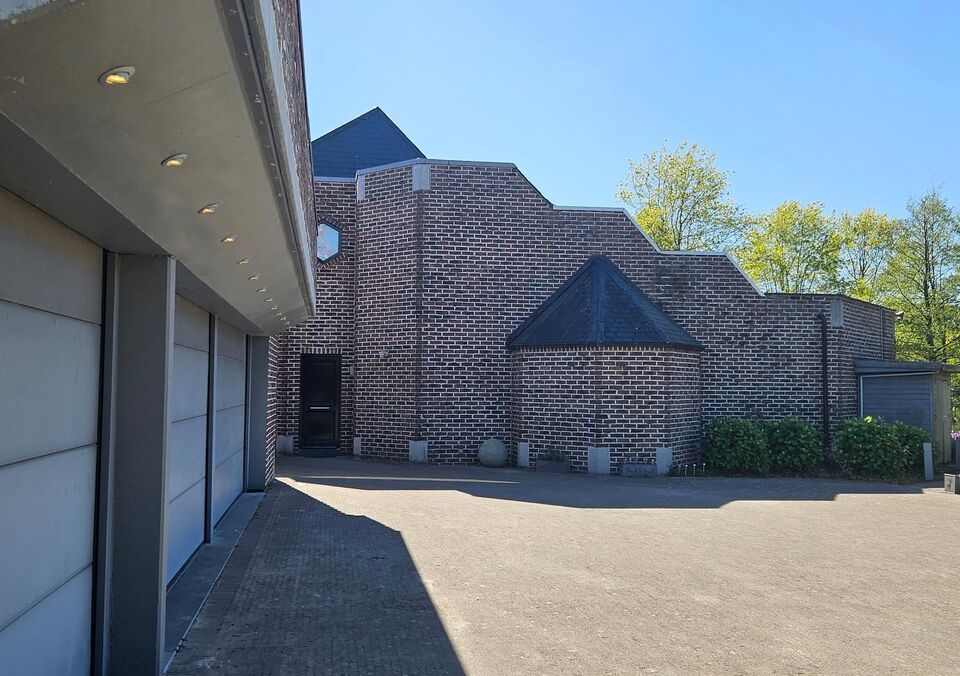 Woning te koop in KERMT
