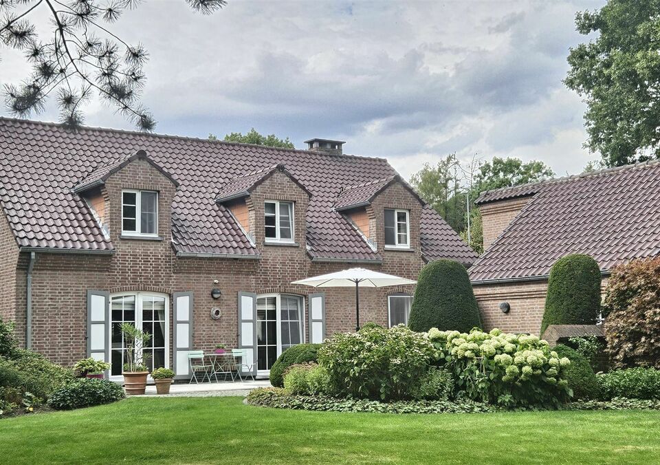 Woning te koop in OPGLABBEEK