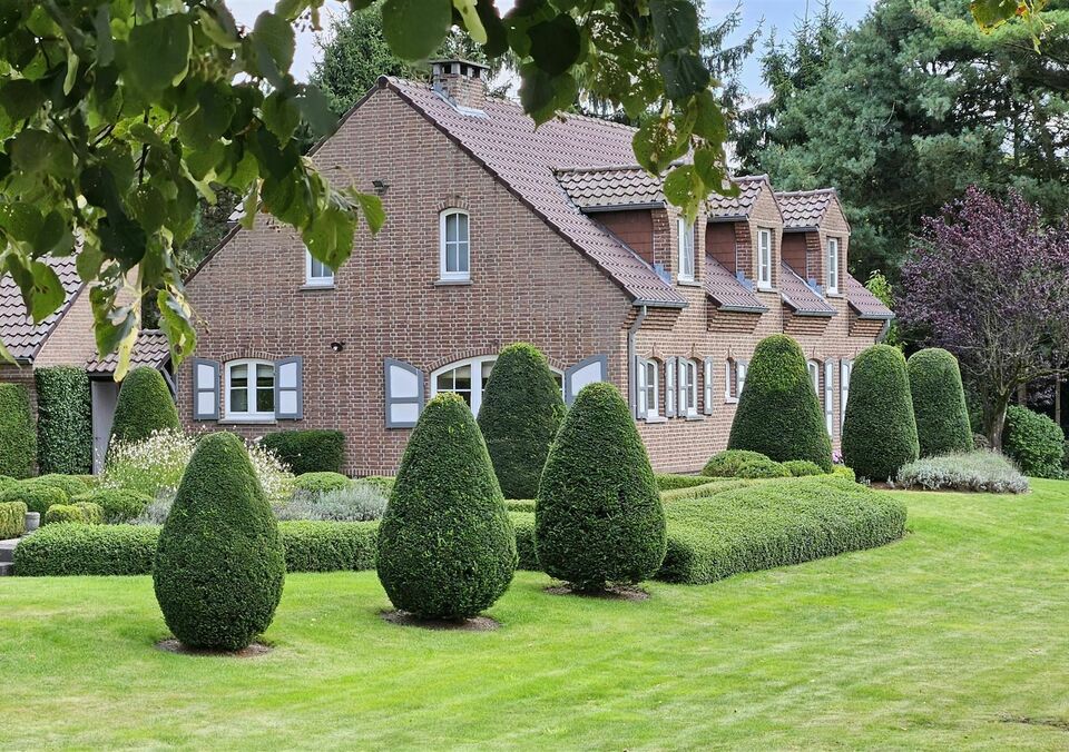 Woning te koop in OPGLABBEEK