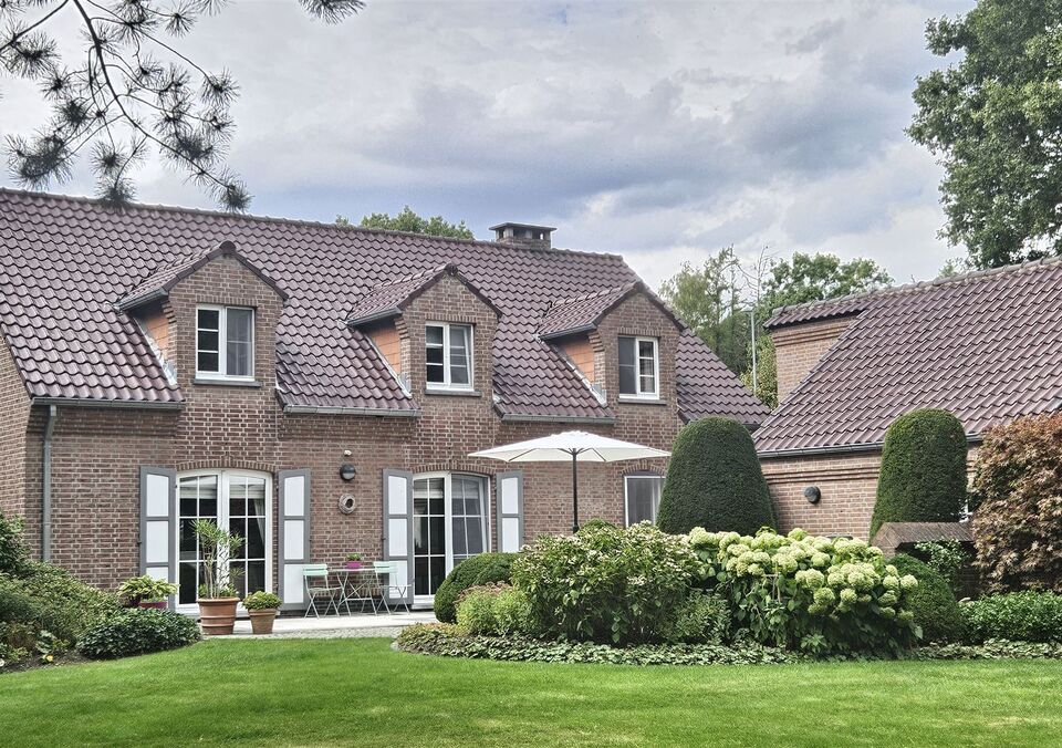 Woning te koop in OPGLABBEEK