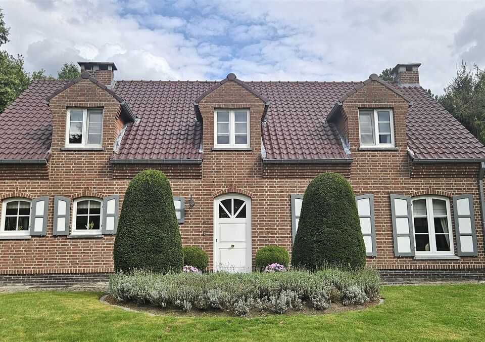 Woning te koop in OPGLABBEEK