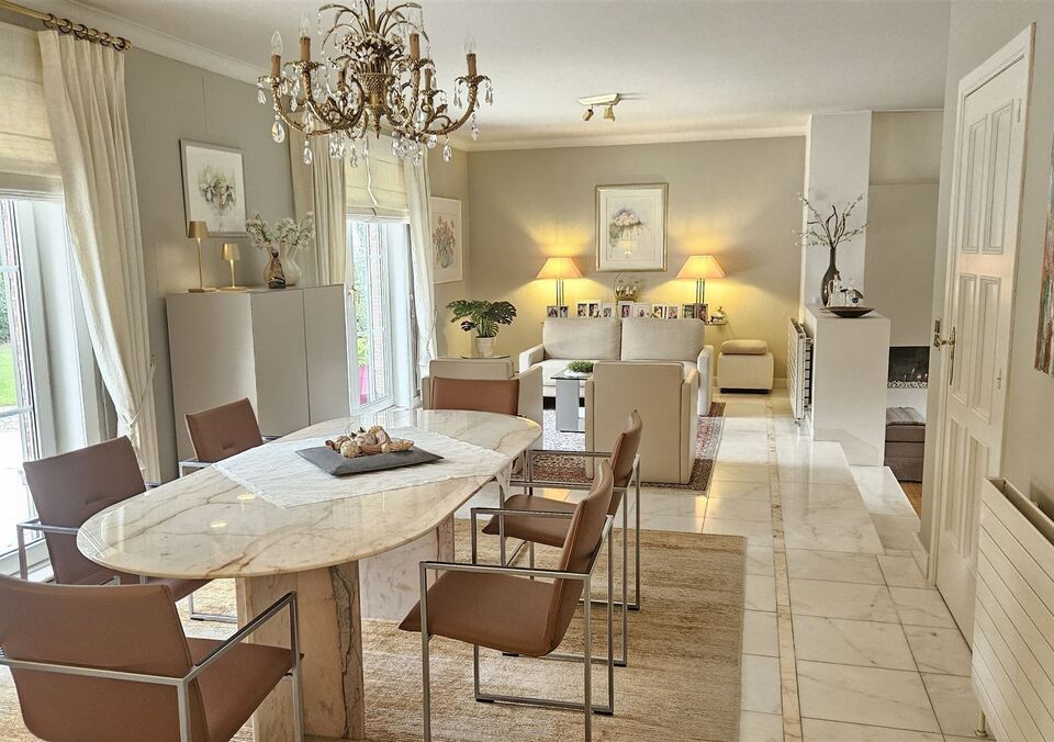 Woning te koop in OPGLABBEEK