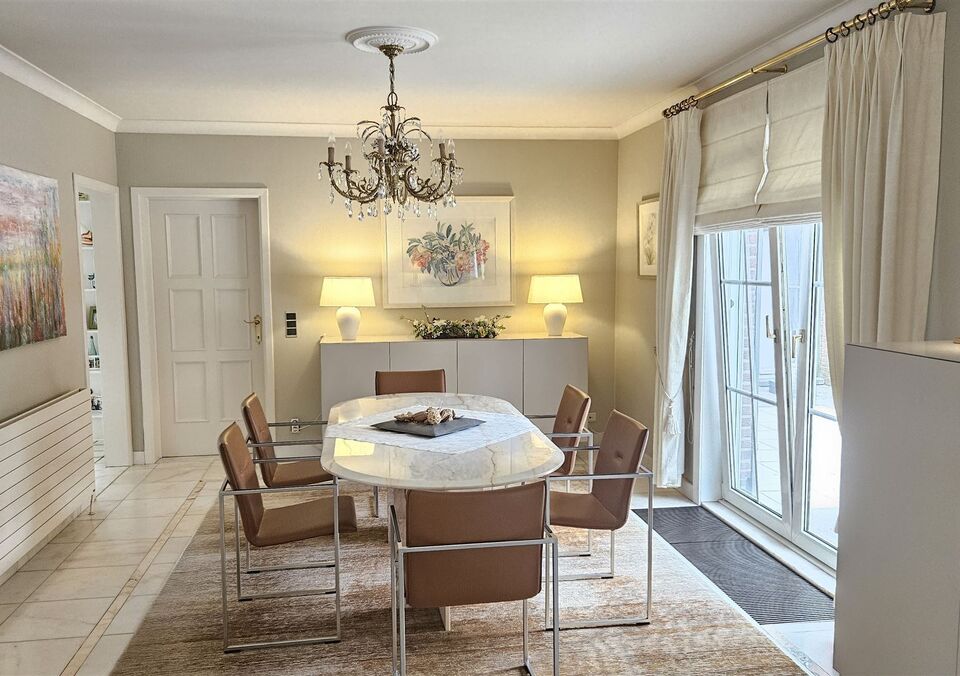 Woning te koop in OPGLABBEEK